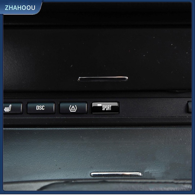 ☃Nhà Cửa☃ Vỏ Bọc Nút Bấm Thể Thao Thay Thế Tương Thích Với Bmw F / g Bottom 2 Series 3 Series 4 Series 8