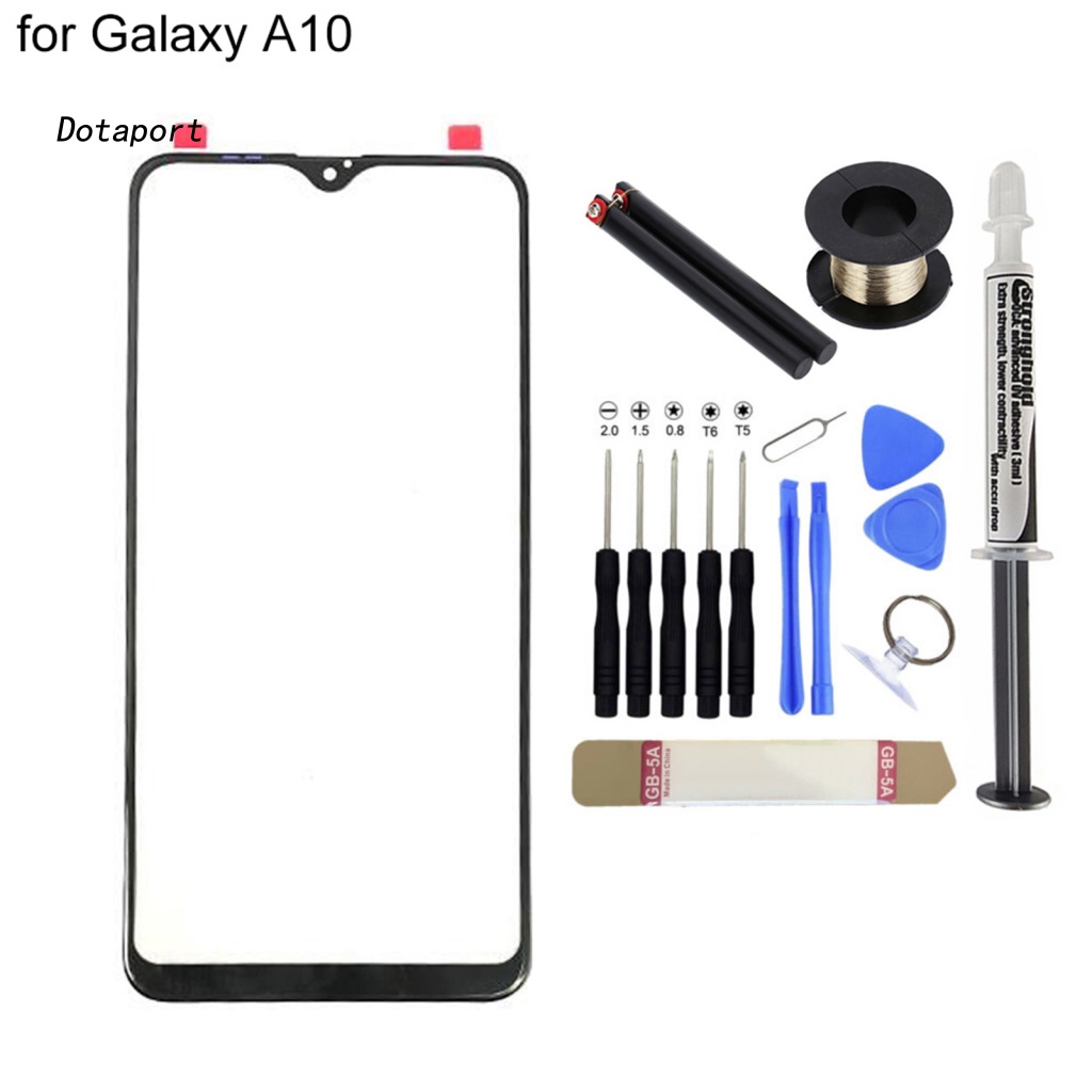 Màn Hình Điện Thoại KDDT Chất Lượng Cao Thay Thế Cho Samsung Galaxy A Series