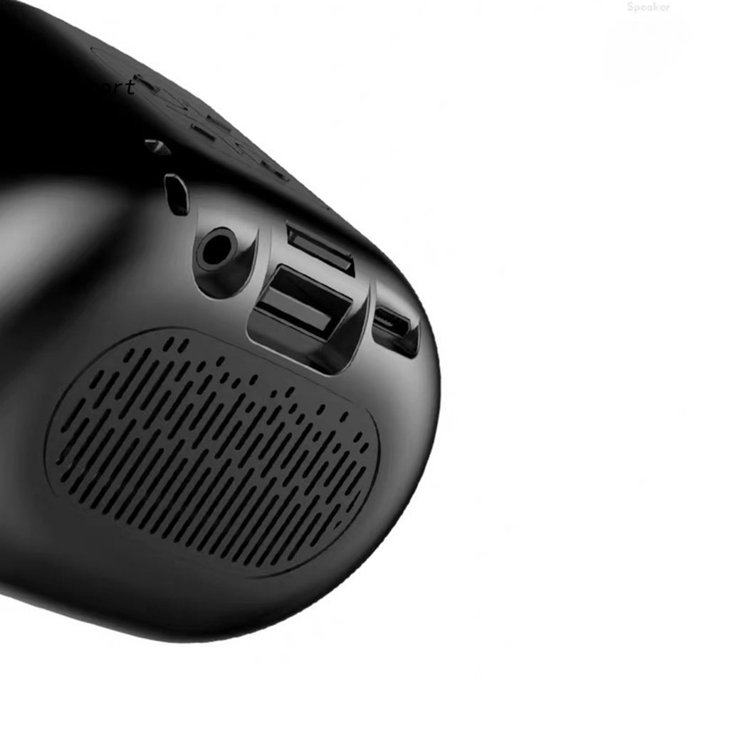 Loa Bluetooth 5.0 Không Dây Chống Ồn Kèm Micro Tiện Dụng