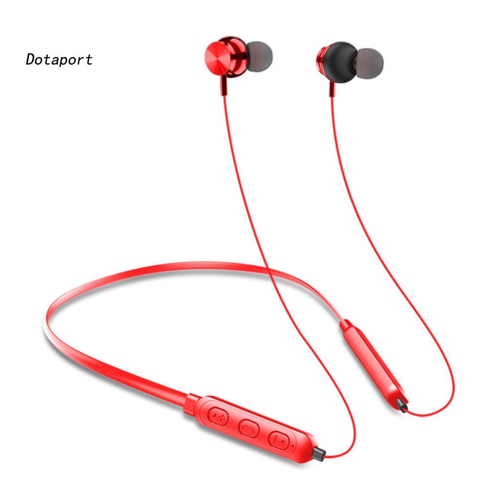 Tai Nghe Bluetooth 5.0 Âm Thanh Sống Động Chất Lượng Cao