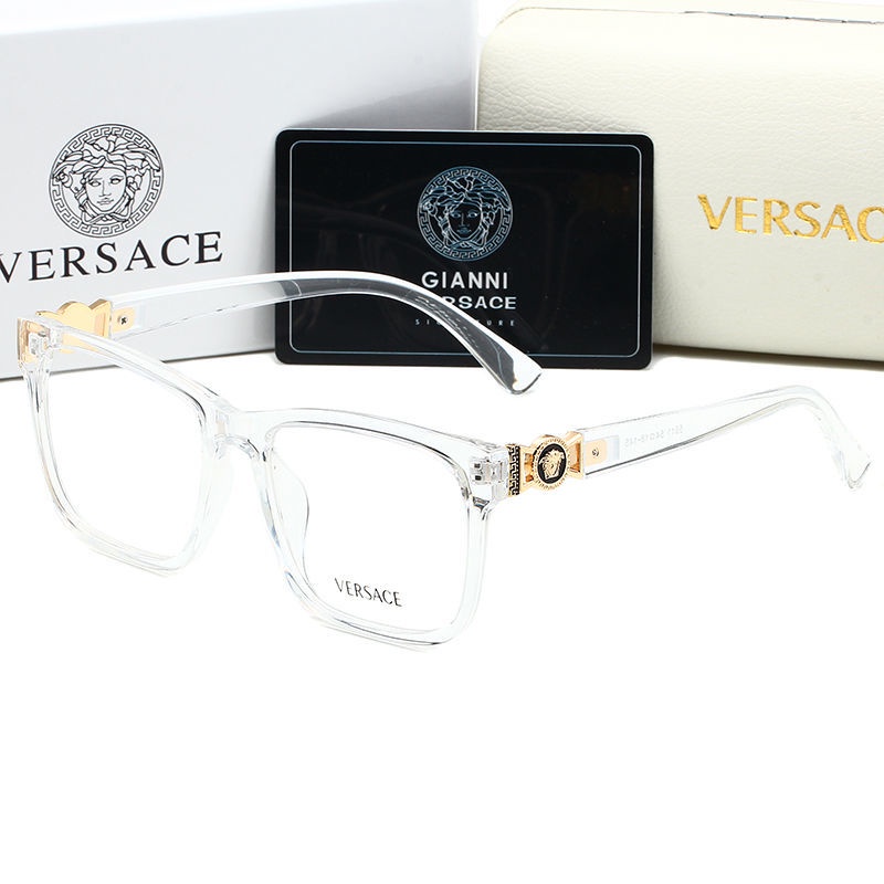 Kính Mát Phi Công Versace Thời Trang Cho Nam Nữ