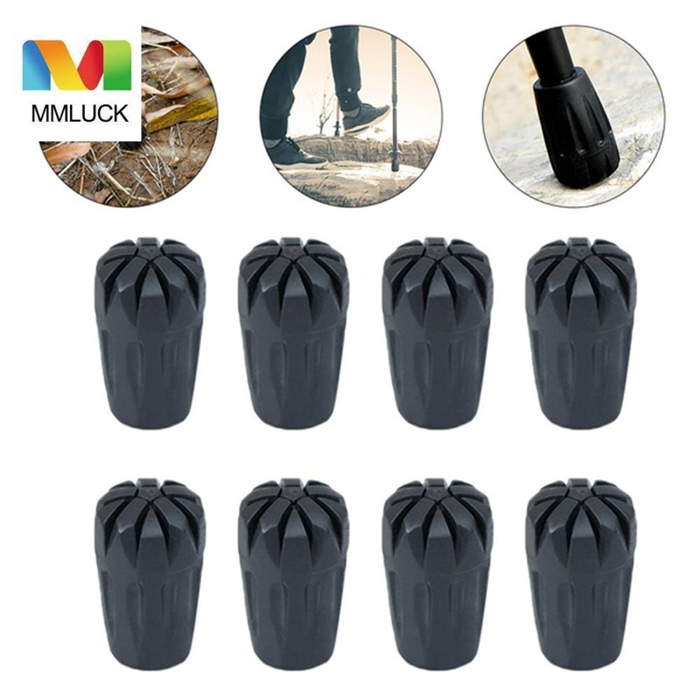 Bộ 8 Thanh Chống Mòn Dùng Cho Cắm Trại / Đi Bộ Đường Dài