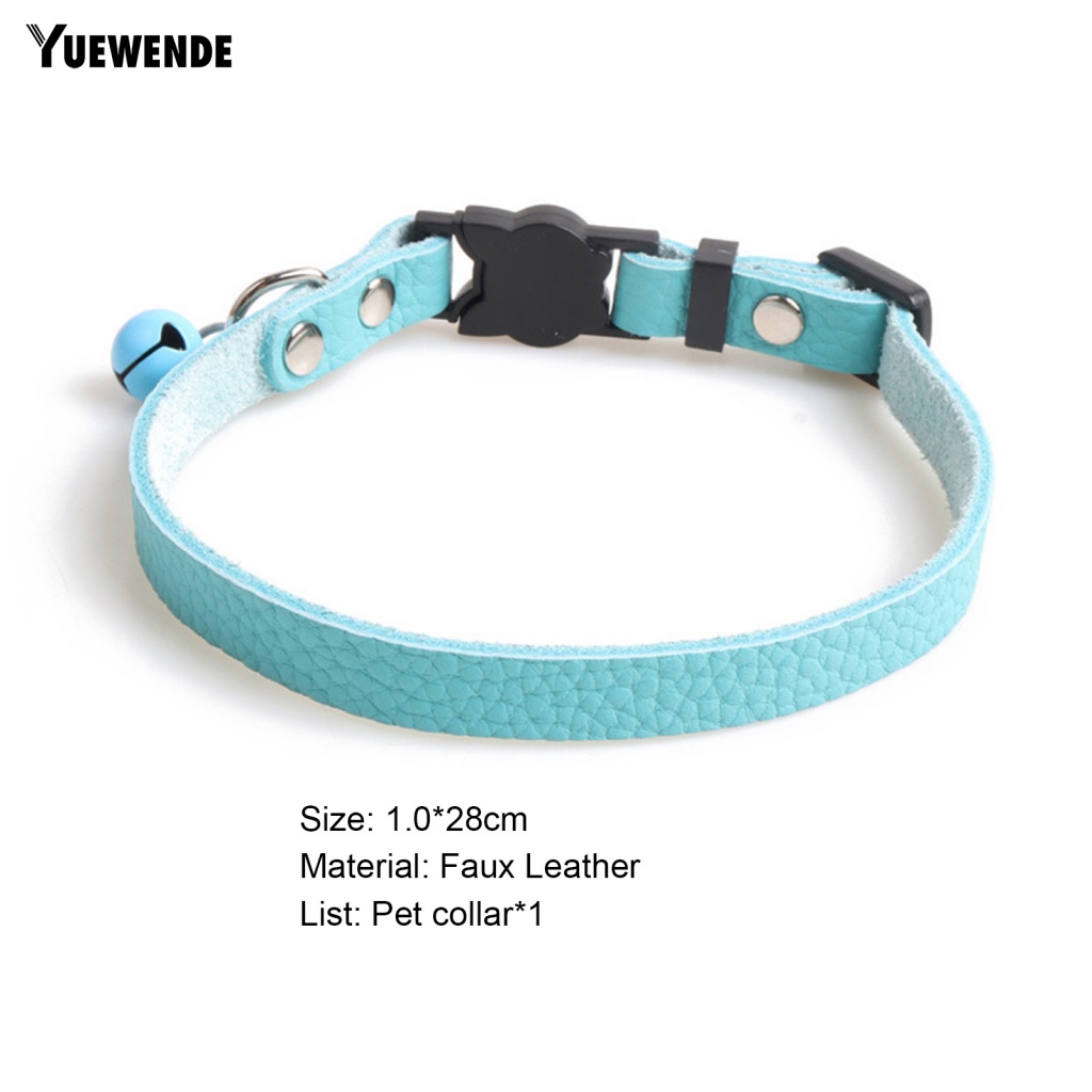 Vòng Cổ Thoải Mái Cho Thú Cưng