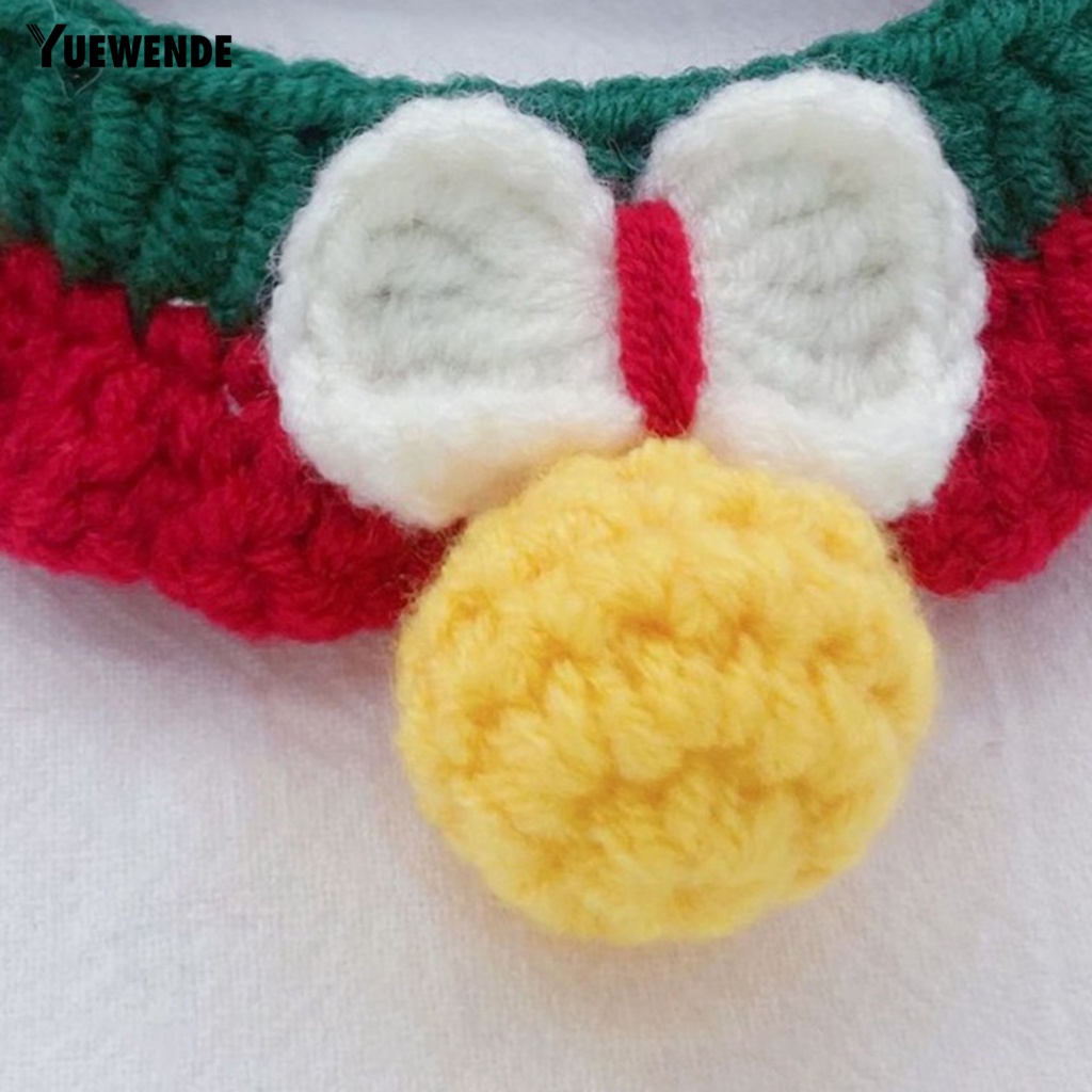 Vòng Cổ Mềm Mại Màu Hồng Dễ Thương Có Thể Giặt Rửa Dành Cho Thú Cưng