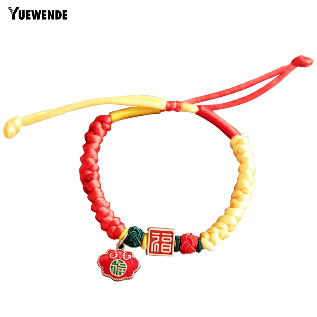 Dây Dắt May Mắn YE.B Kèm Đồ Trang Trí Đeo Cổ Cho Thú Cưng