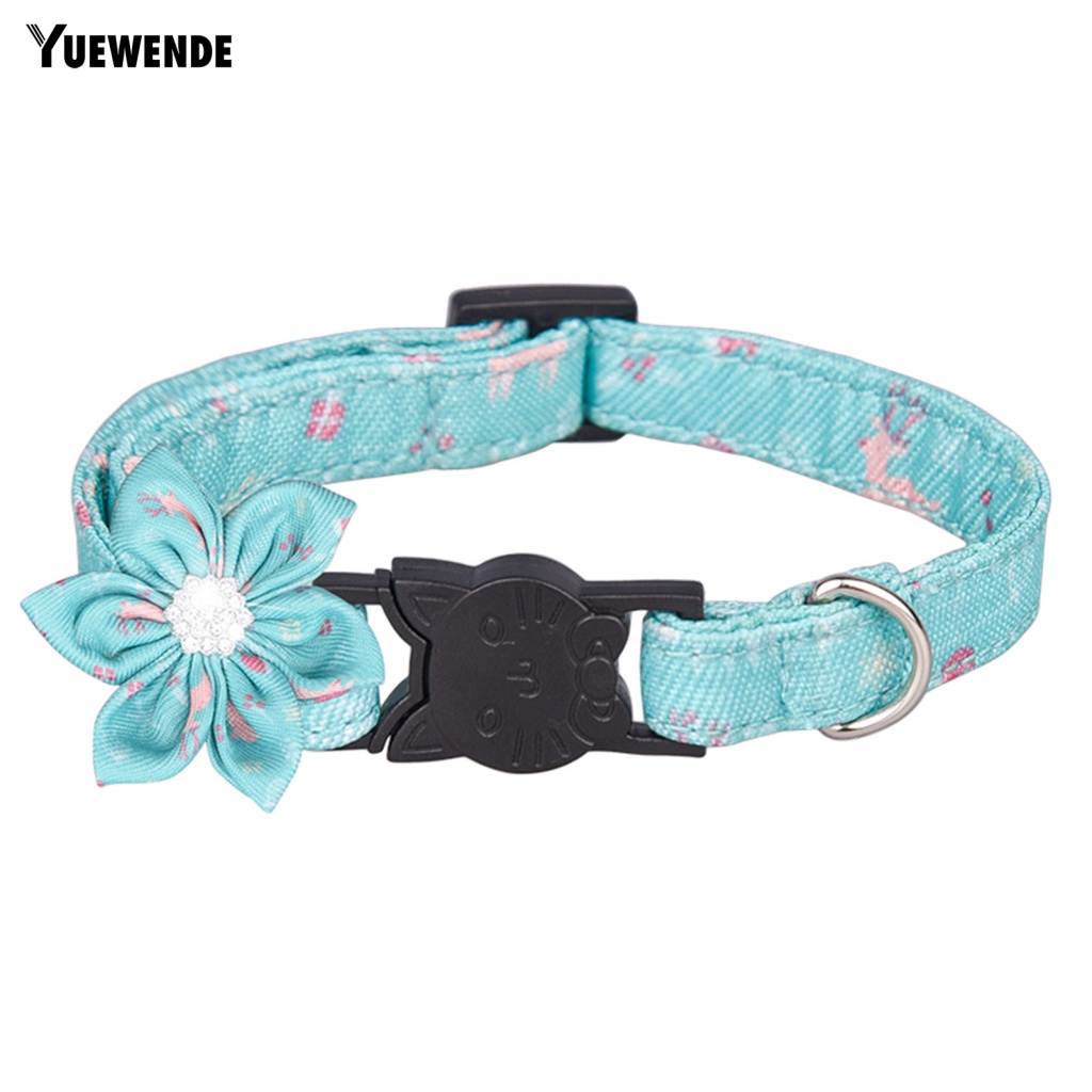 Ye.b Vòng Cổ Kết Cấu Mềm Có Thể Tháo Rời Trang Trí Lễ Hội Mùa Đông