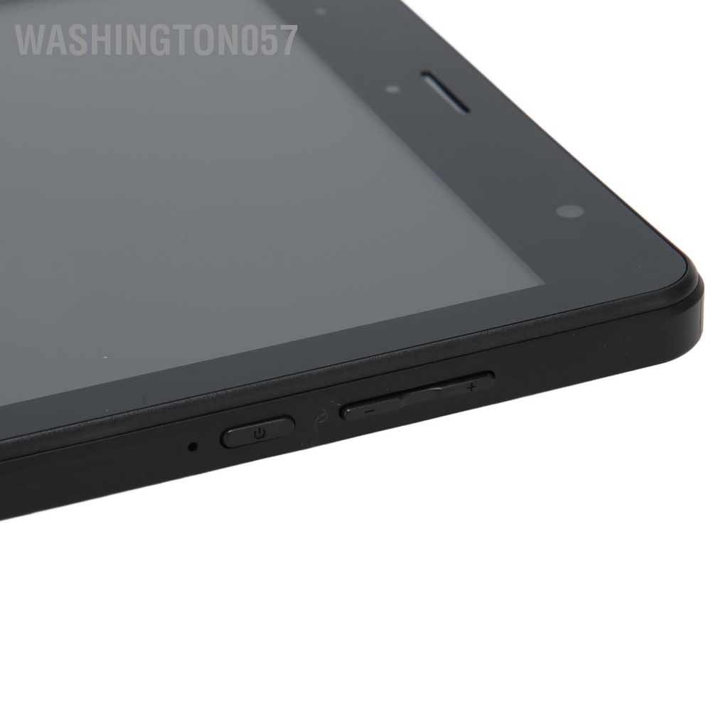 Washington057 Máy Tính Bảng 8 Inch Cho Android 10.0 RAM 4GB ROM 64GB Hỗ Trợ 5G WiFi CPU 4 Nhân Trước 2MP Sau 5MP Gọi Điện Phích Cắm UK 100‑240V