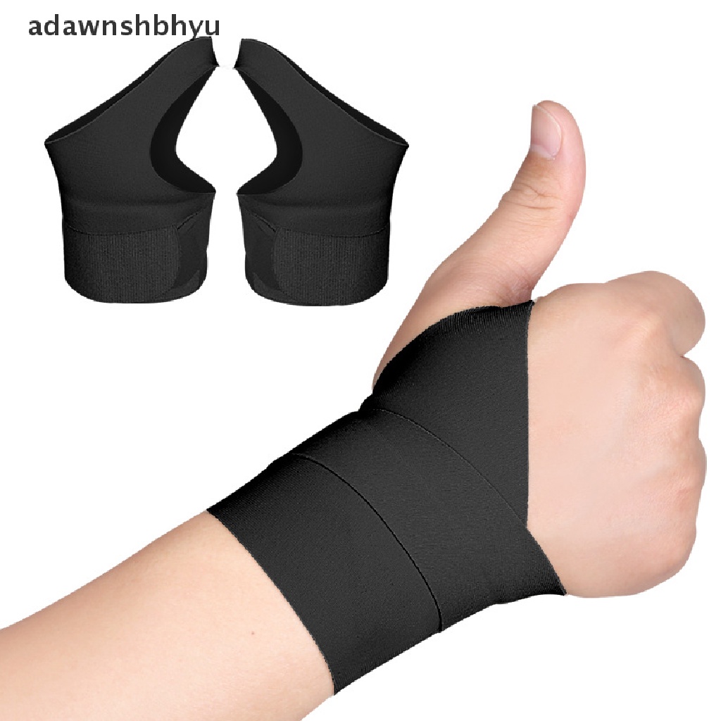 Găng Tay Nén Lò Xo Hỗ Trợ Cổ Tay Cái