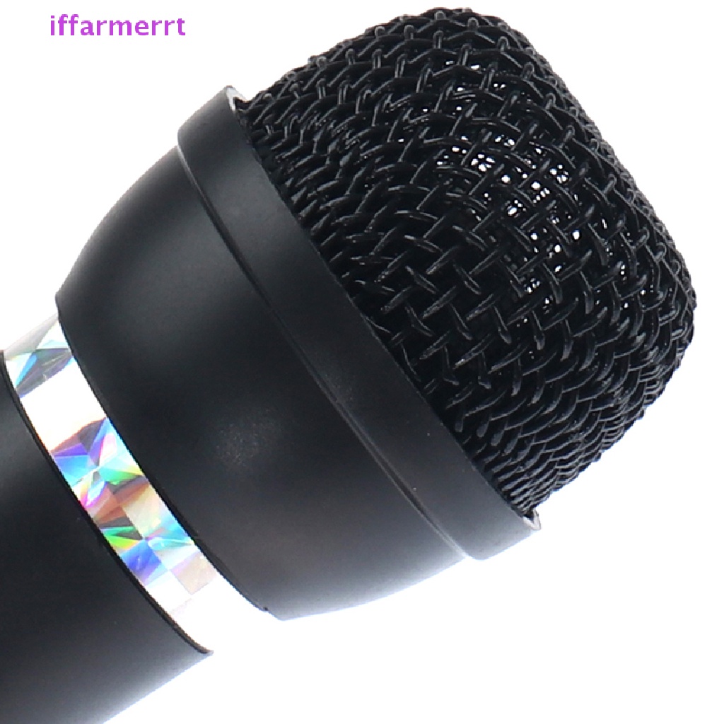 Micro Thu Âm Để Bàn Có Giá Đỡ Cho PC / Video Chat Podcast