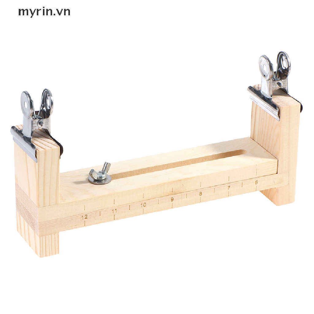 1 Bộ Dụng Cụ Đan Vòng Tay / Dây Đan Vòng Tay