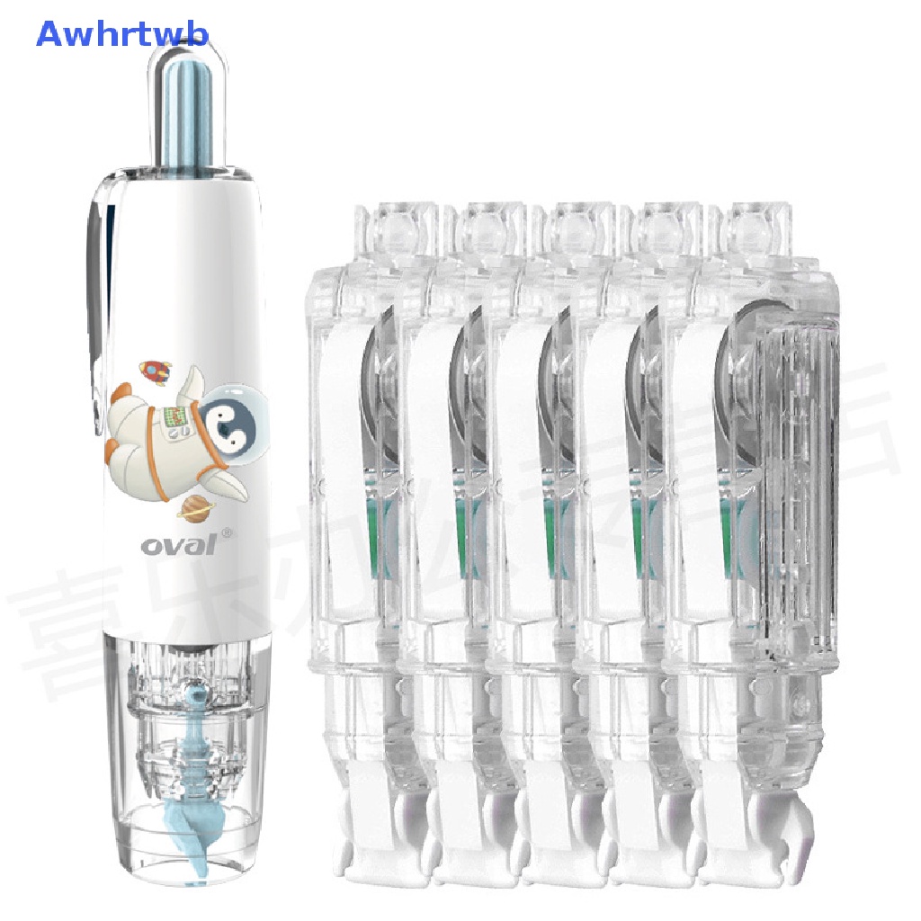 Bút Xoay 360 Độ Hình Bánh Macaroon Đáng Yêu Mới