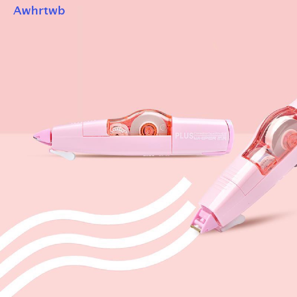 Băng Keo Xóa Điều Chỉnh Lõi Thay Thế 5mm * 6m