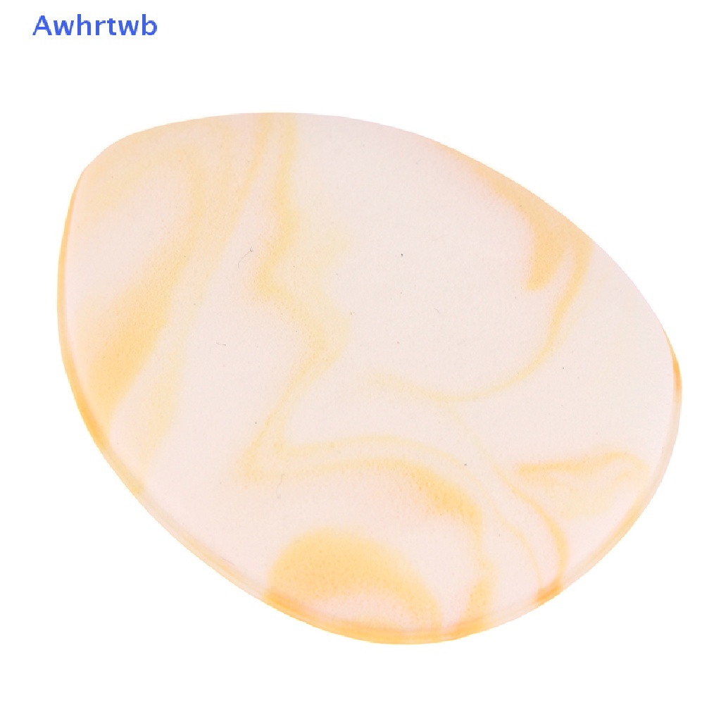 Set 5 / 10 Mút Trang Điểm Hình Ngón Tay Mini Tiện Lợi Mới