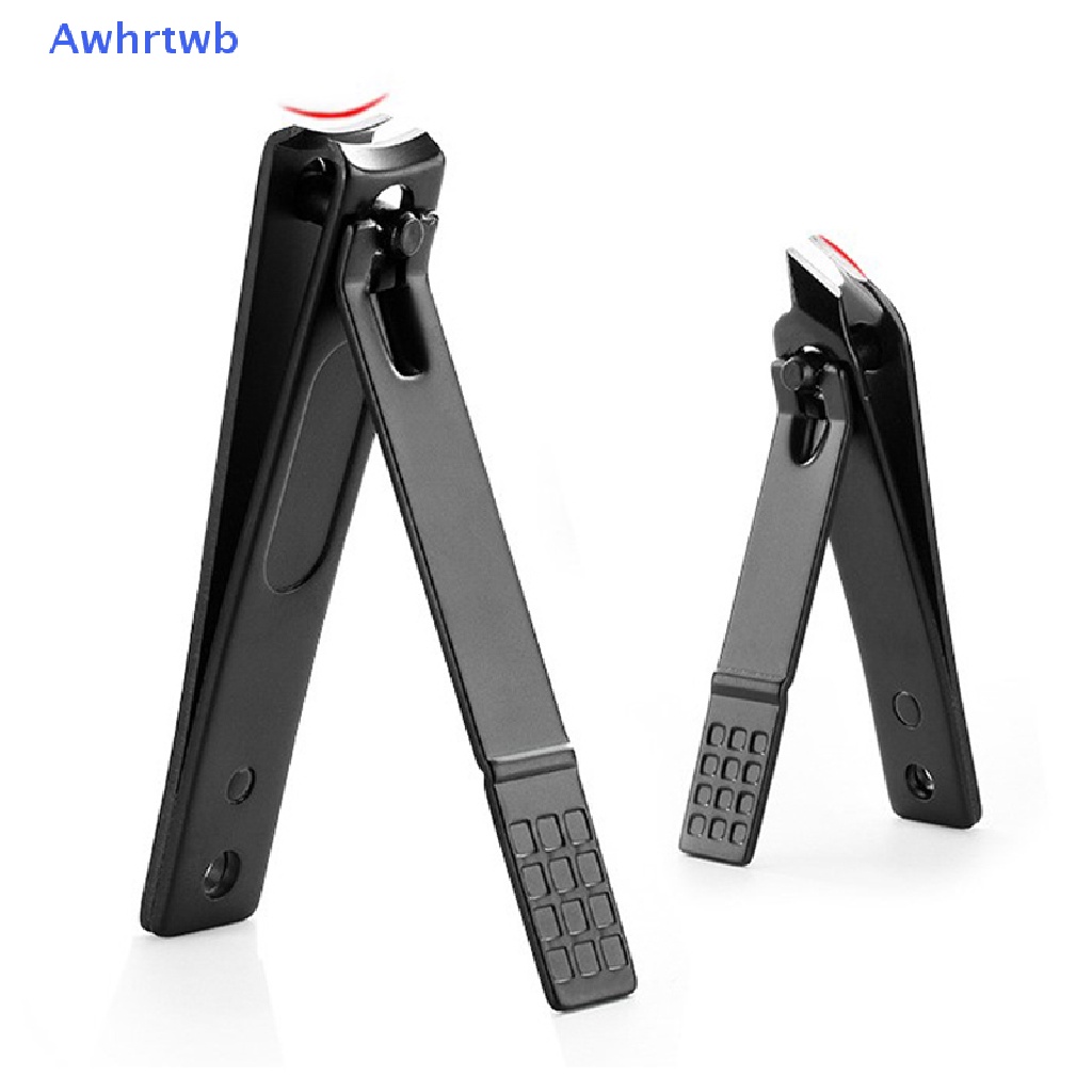 Bộ 7 / 9 Dụng Cụ Chăm Sóc Móng Tay Bằng Thép Không Gỉ Mới