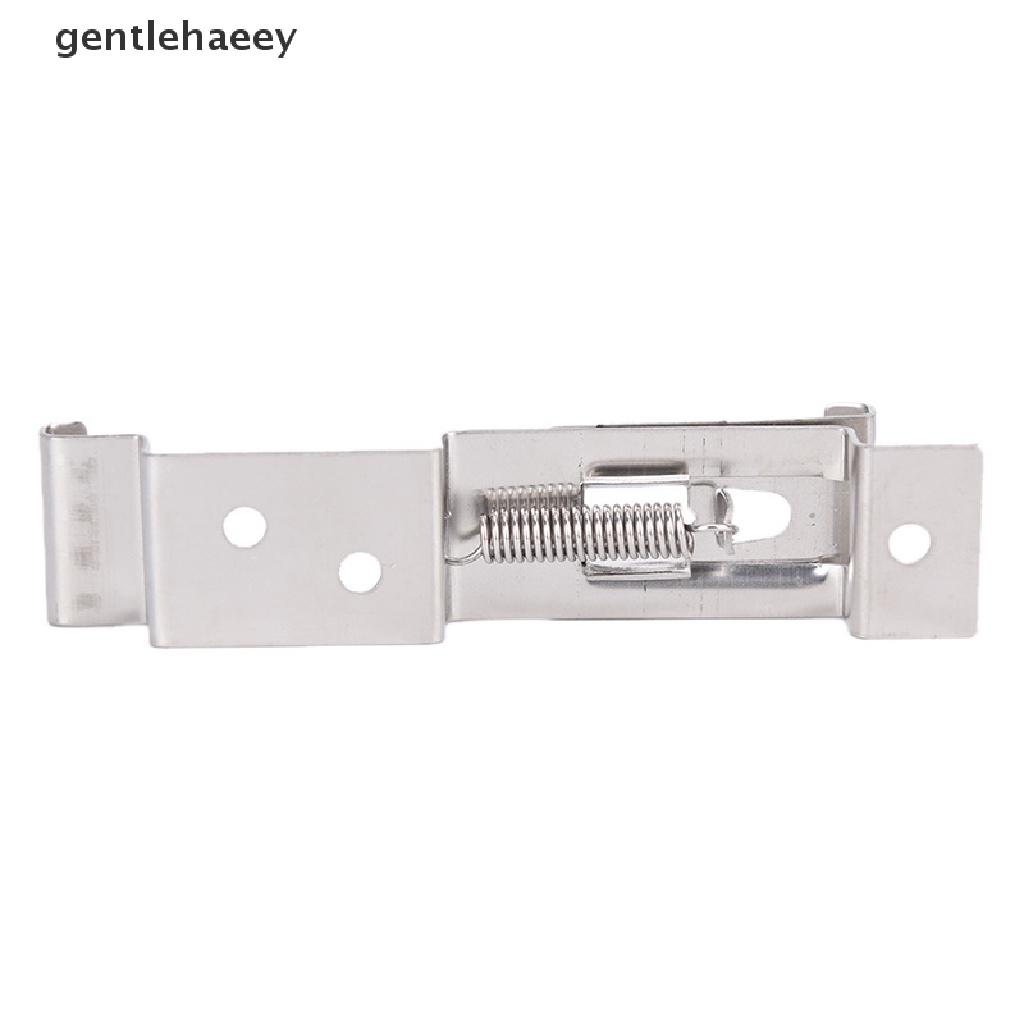 Bộ 2 Giá Đỡ Biển Số Xe Hơi Kiểu Châu Âu Chuyên Dùng