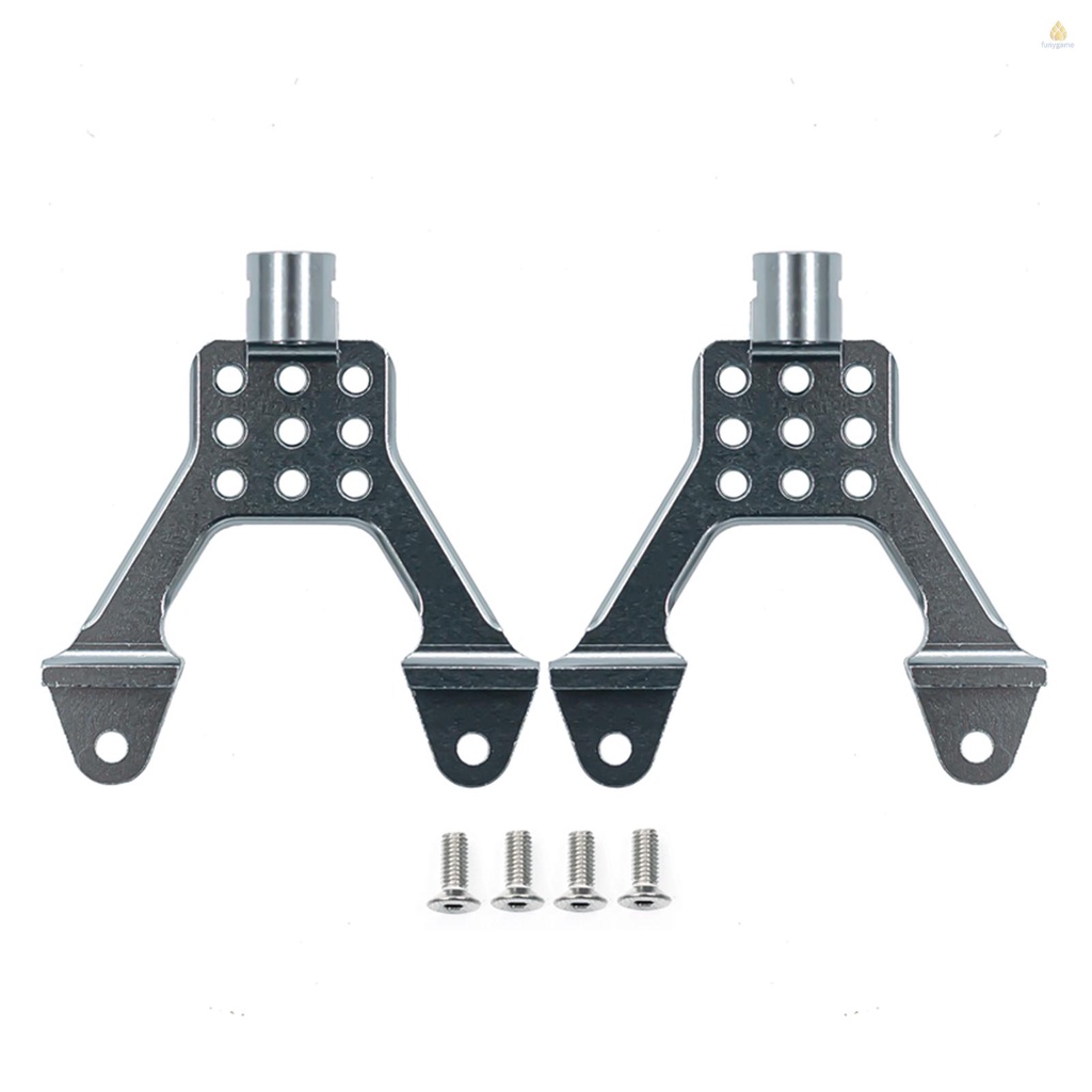 Vòng Đệm Hấp Thụ Sốc Bằng Hợp Kim Nhôm Thay Thế Cho Xe Hơi Điều Khiển Từ Xa 1 / 10 Axial SCX10