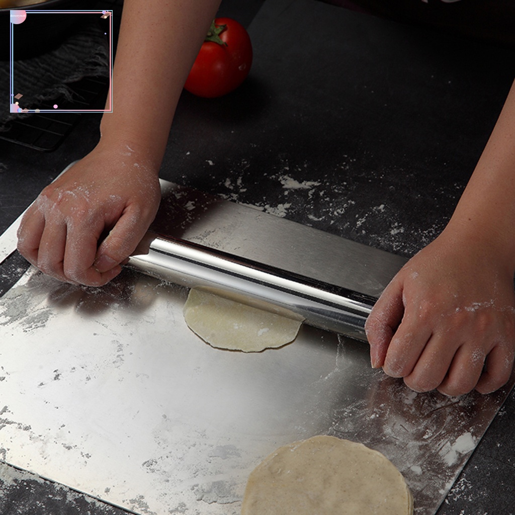 Cây Lăn Bột Làm Bánh Chống Dính Cách Nhiệt Lâu Trôi Tiện Dụng Cho Nhà Bếp