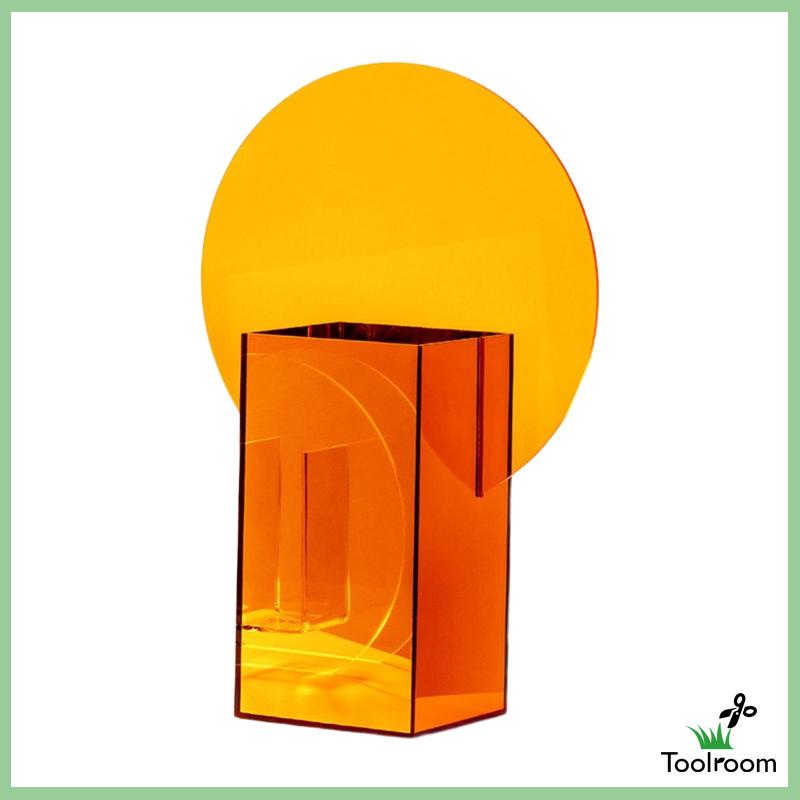 Giá Đỡ Bình Hoa Bằng Acrylic Trang Trí Nhà Cửa / Tiệc Cưới