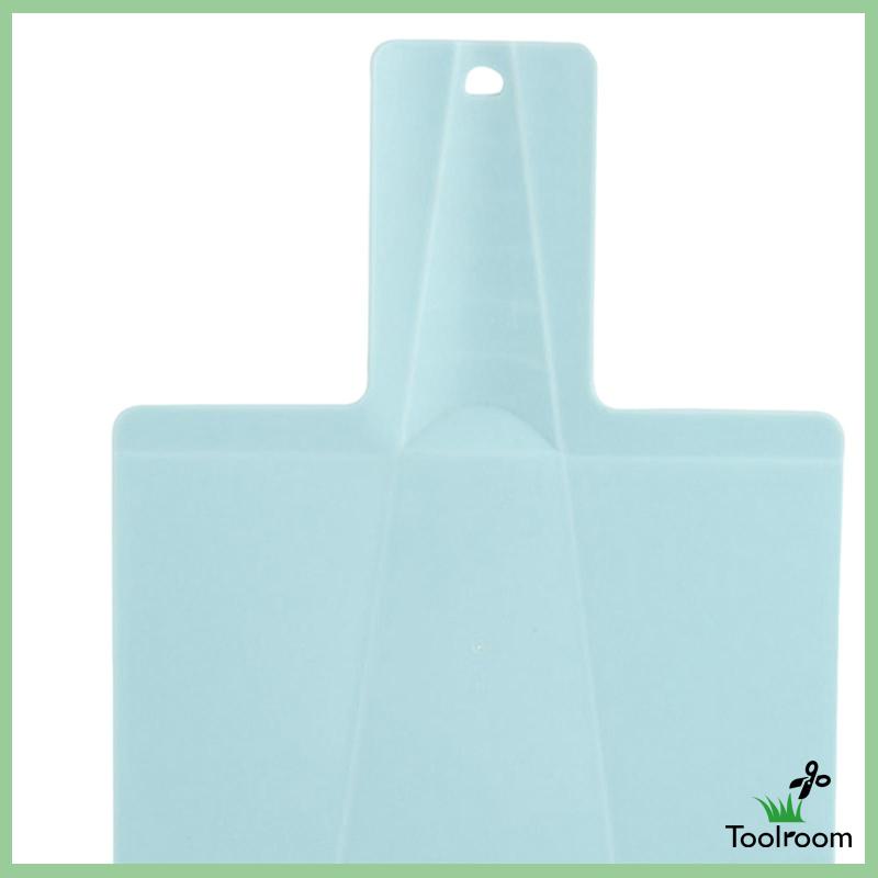 Thớt Gấp Gọn Chống Trượt Tiện Dụng Cho Nhà Bếp