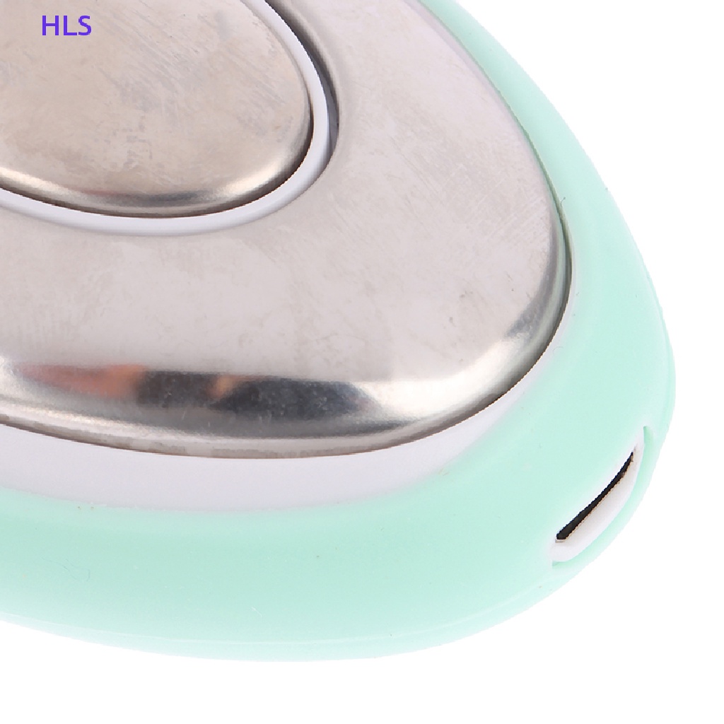 [HLS] Máy Trợ Thính Cầm Tay Hỗ Trợ Giấc Ngủ Dòng Điện Siêu Nhỏ Giảm Căng Thẳng Mệt Mỏ