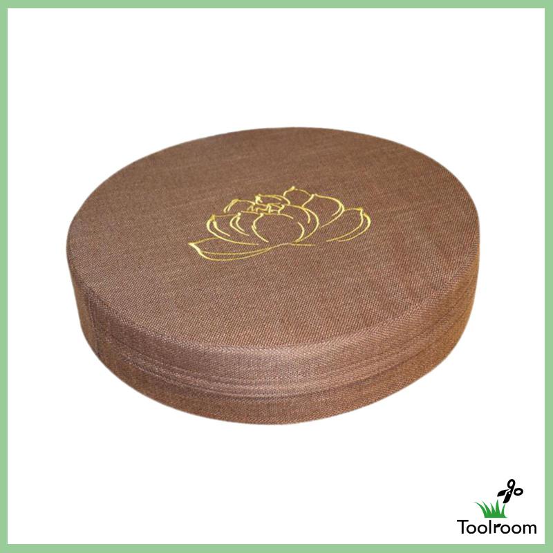 Đệm Ngồi Thiền Truyền Thống Dành Cho Nam Và Nữ