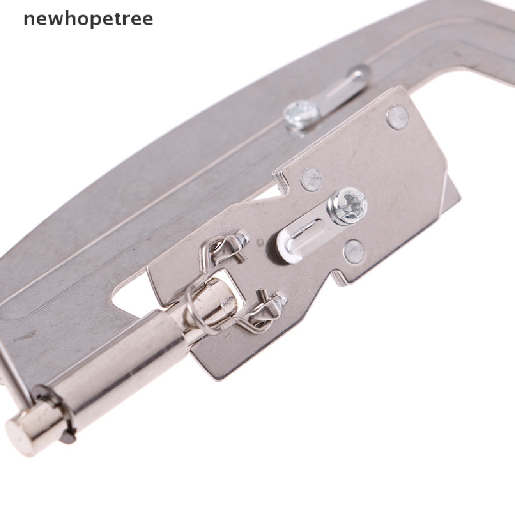 1 Dụng Cụ Buộc Lưỡi Câu Bán Tự Động Bằng Thép Không Gỉ