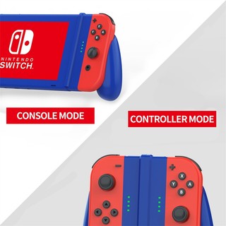 Giá Đỡ Tay CầM Chơi Game Nintendo Switch & Switch OLED