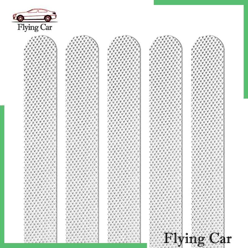 Set 5 Miếng Dán Sàn Nhà Tắm Chống Trượt Trong Suốt