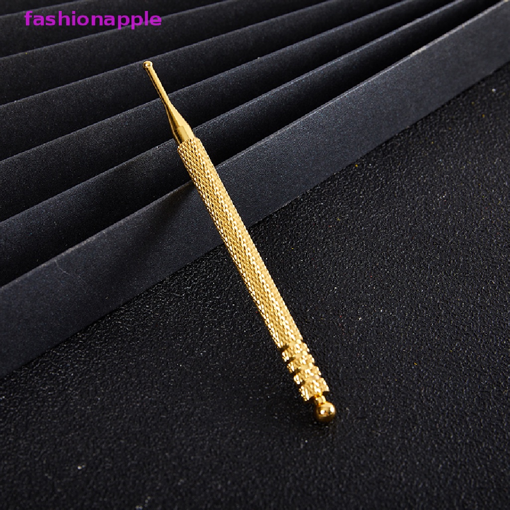 1 Bút Mát Xa Châm Cứu Bằng Đồng