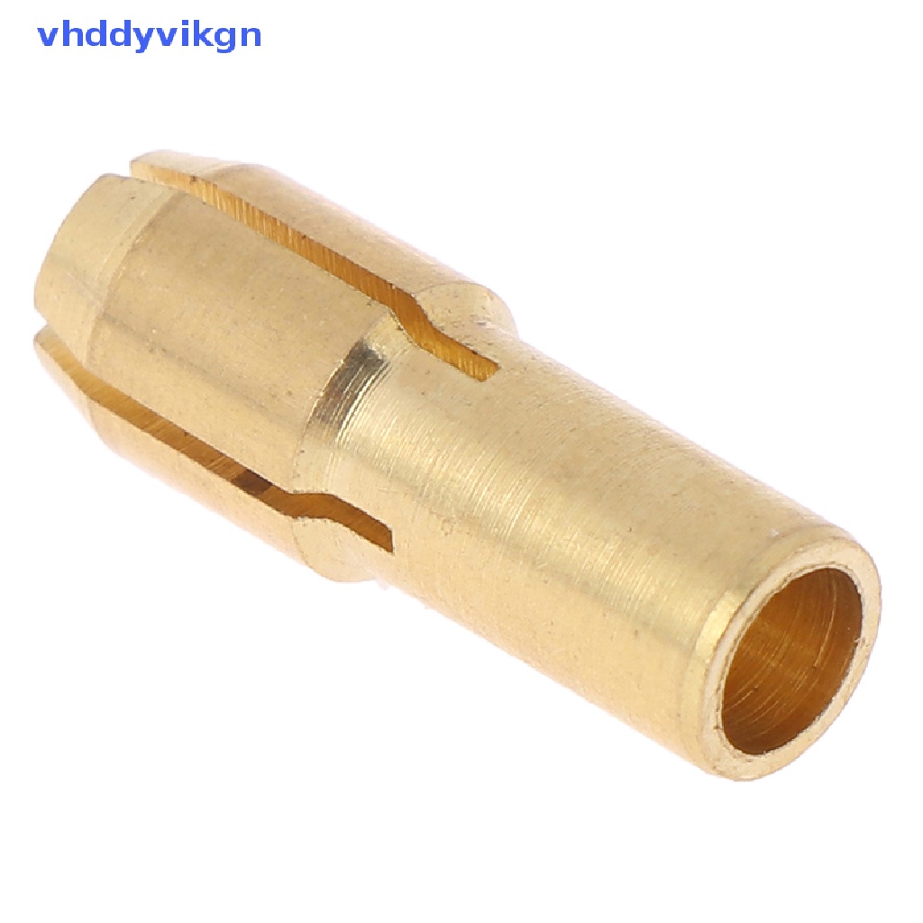 Đầu Kẹp Mũi Khoan Điện Mini 0.3mm-3.0mm