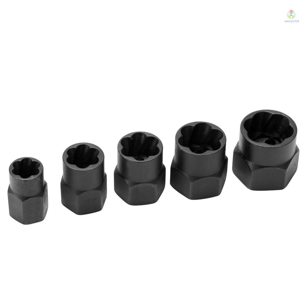 Set 10 Dụng Cụ Tháo Ốc Vít Bị Hỏng