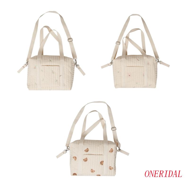 Túi Mua Sắm Đựng Đồ Ăn Trưa Tái Sử Dụng Tiện Lợi