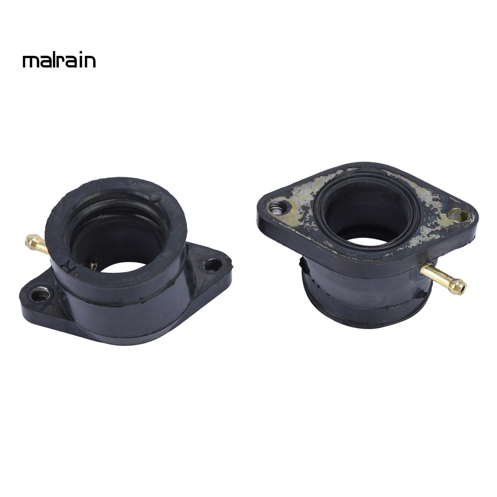 Set 4 Bộ Phận Hút Nạp Cao Su 5G2-13596 - 01-00 Bền Bỉ Chuyên Dụng Cho Yamaha XJ650 XJ750