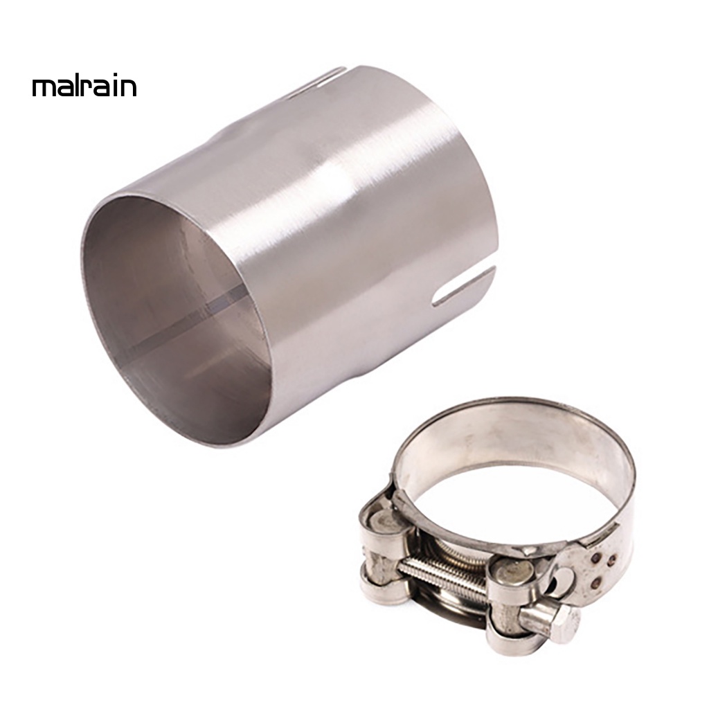 Đầu Nối Ống Xả Khí Nhỏ Gọn Chịu Lực Cao Thông Dụng Cho Xe Hơi / Xe Máy