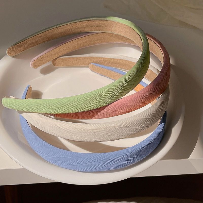 Băng Đô Cài Tóc Phong Cách Vintage Thời Trang Cho Nữ