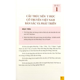 Sách Y Học Cổ Truyền (Tái Bản 2022)