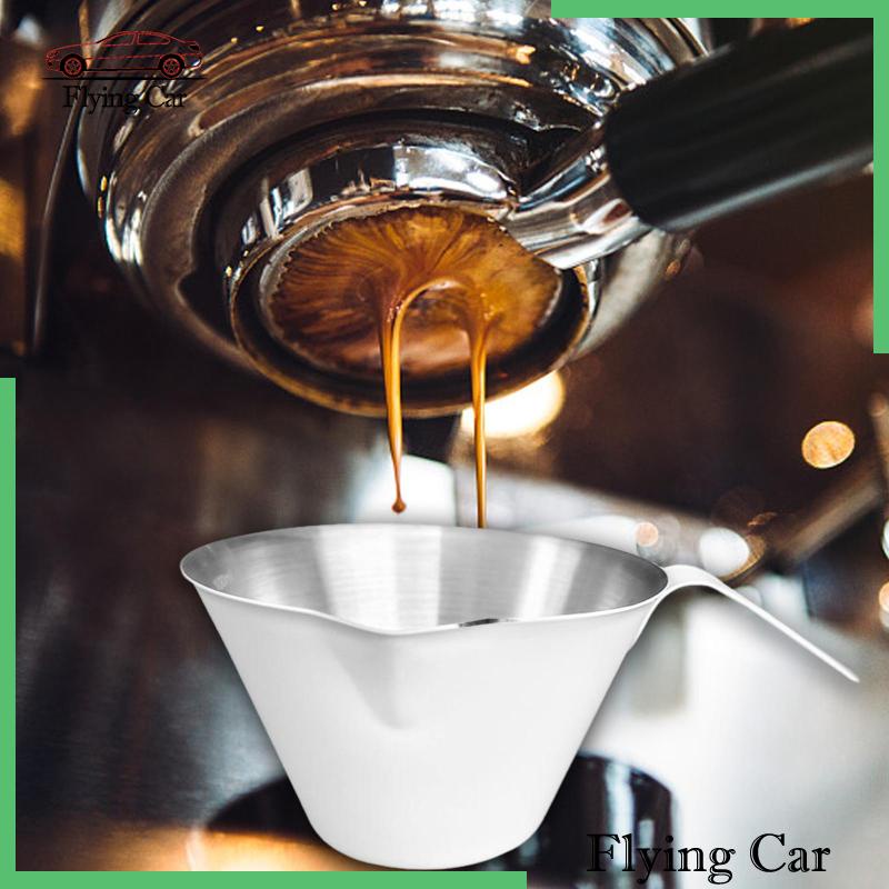 Cốc Đong Cà Phê Espresso Mini Dung Tích 100ml Lzdjfmy2