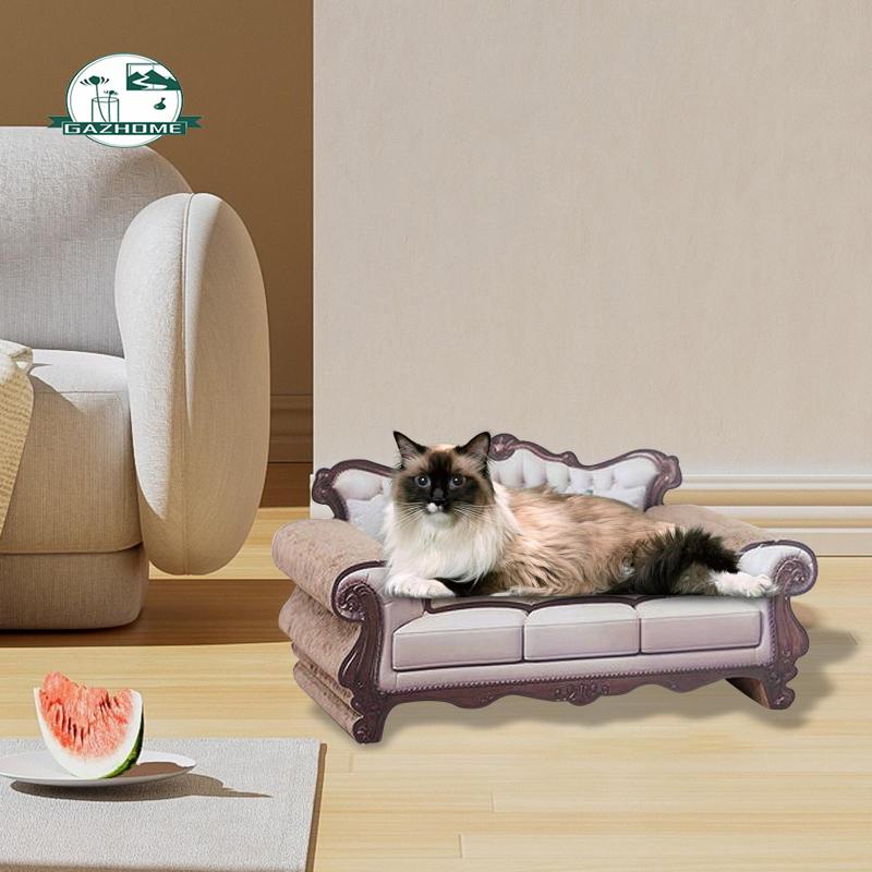 Ghế Sofa Ngăn Mèo Cào Móng Ngăn Hư Hại Đồ Nội Thất