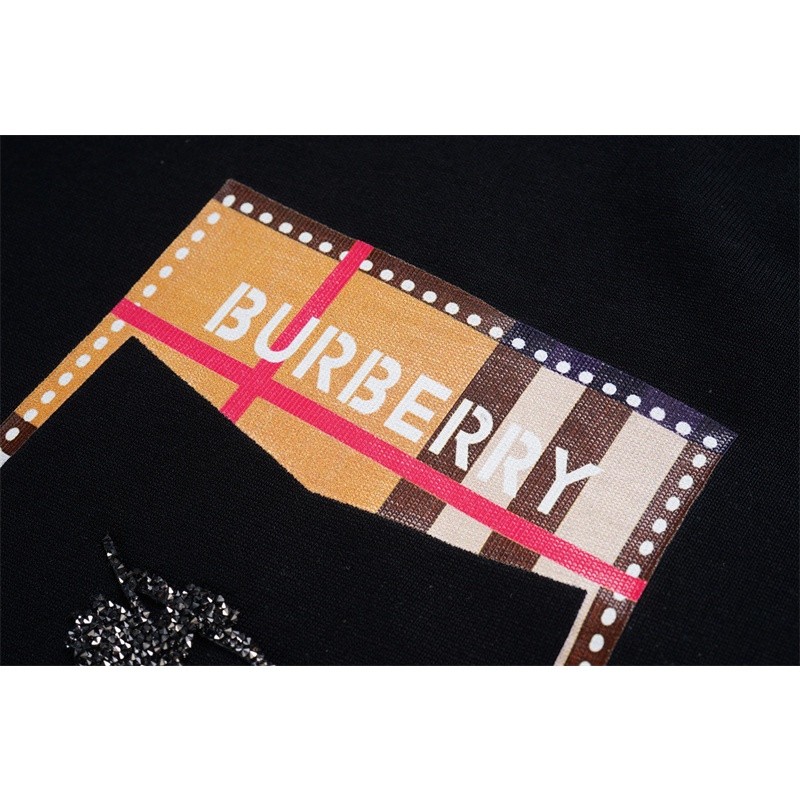 Bu22rbe &amp; - Áo Thun Tay Ngắn Mới Nhất Thời Trang Cho Nam Và Nữ Uutfjgudrtfg