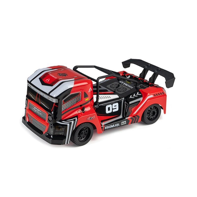 Vỏ Thân Xe Có Đèn LED Dành Cho Xe Hơi Điều Khiển Từ Xa SG1610 SG 1610 1 / 16 SG1610