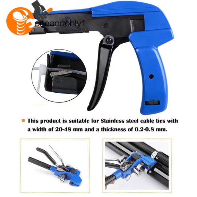 Súng Cắt Dây Cáp Tự Động Chuyên Nghiệp Rộng 2.2 Đến 4.8mm Có Thể Điều Chỉnh