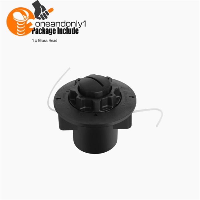 Đầu Máy Cắt Cỏ Thay Thế Cho Stihl Fs38 Fs40 Fs45 Fs46 Fs50 Fse60