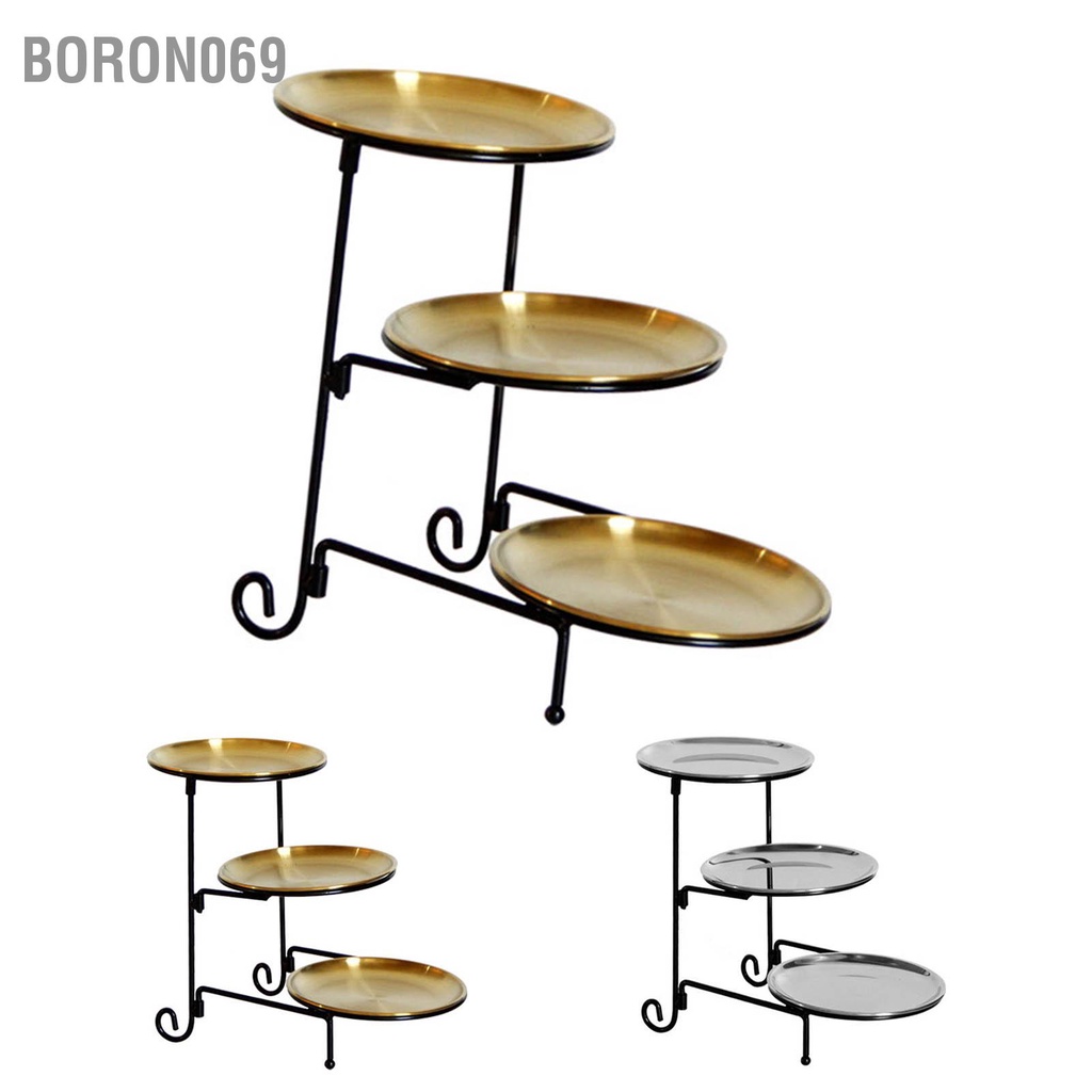 Rổ Đựng Trái Cây Bằng Thép Không Gỉ Cao Cấp