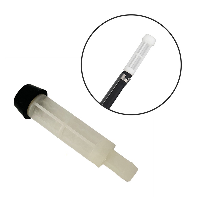 Bộ Lọc Nhiên Liệu Assy 6YJ-24260-00 6YJ-24260 12L Chuyên Dụng Cho Yamaha Outboard