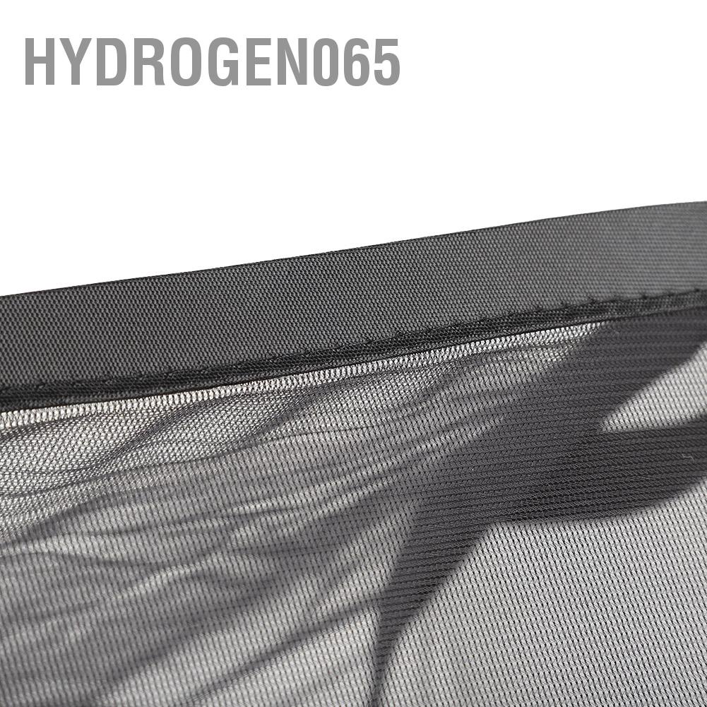 Hydrogen065 Lồng chống côn trùng dạng thanh có thể gập lại Vỏ bọc chuồng nuôi vải lưới