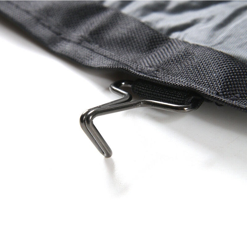 Vỏ Bọc Bảo Vệ Động Cơ Cho Jeep Wrangler JK 2007-17