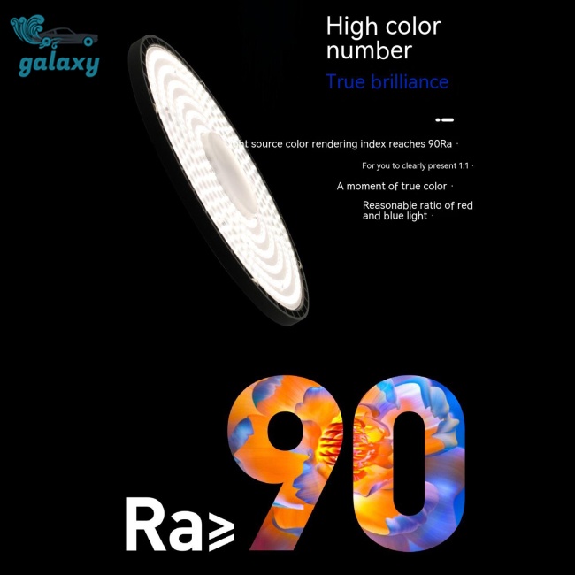 Đèn Led Trồng Cây Tiết Kiệm Năng Lượng 100w Phích Cắm eu