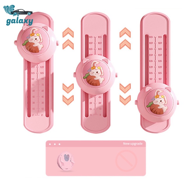 Galaxy Dụng Cụ Nhảy Tập Thể Dục Phát Sáng Cho Bé