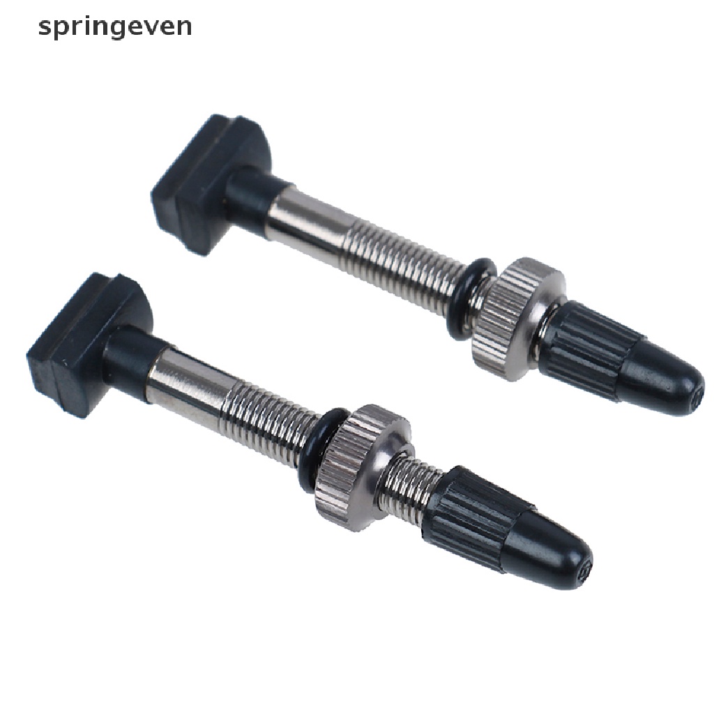 Van Lốp Xe Đạp Leo Núi Bằng Hợp Kim Đồng Thau 2.36 &quot;  Máy Hút Bụi Cầm Tay