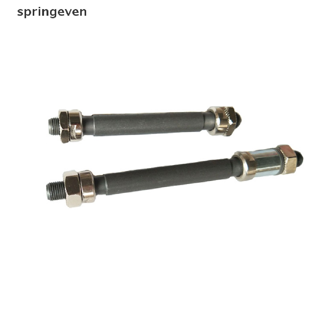 Trục Rỗng Trước Và Sau Cho Xe Đạp Leo Núi MTB